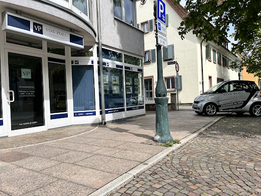 VON POLL IMMOBILIEN Neuenburg am Rhein