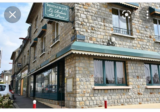 Photo 4 - Le Relais Du Parc a Barenton