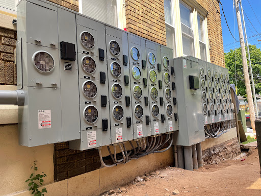 eriginal electric llc