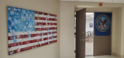 VA New Jersey Health Care System