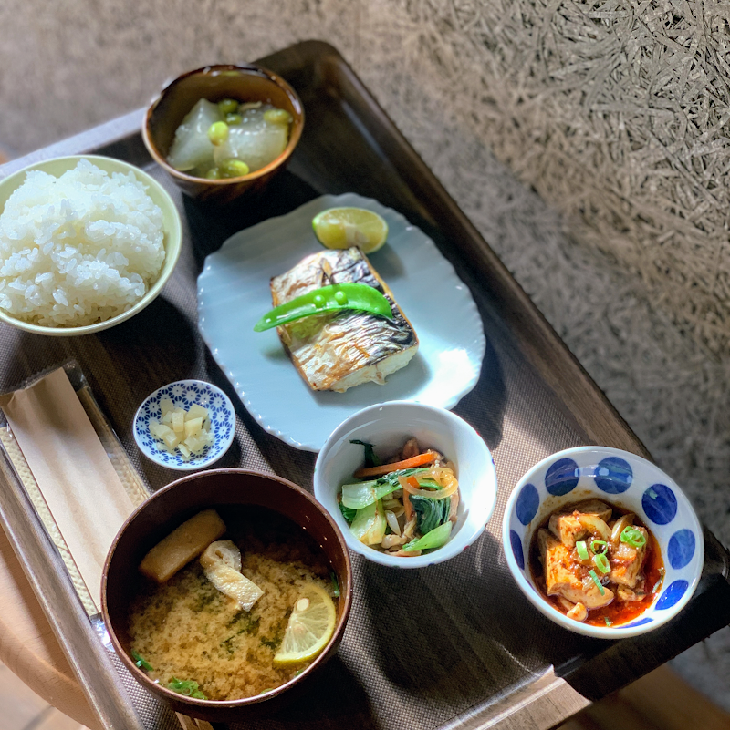 朝昼ときどき晩ごはんDoor!