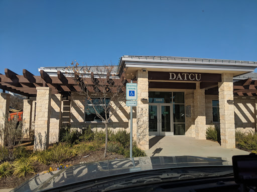 DATCU Corinth Branch - Visual
