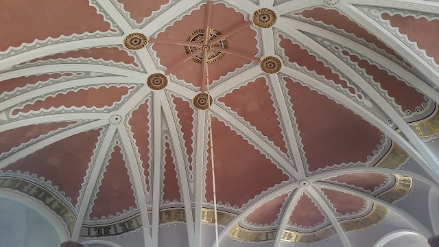 Landgericht Berlin - Department Littenstraße