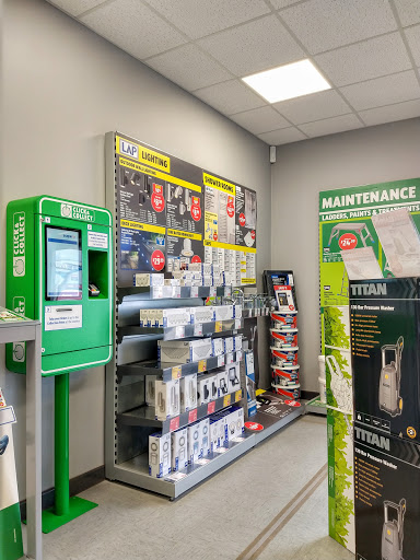 Screwfix Dumbarton - Thumbnail