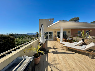 Photo n°16 de des PALLIERES immobilier à La Colle-sur-Loup (Inspecteur immobilier)