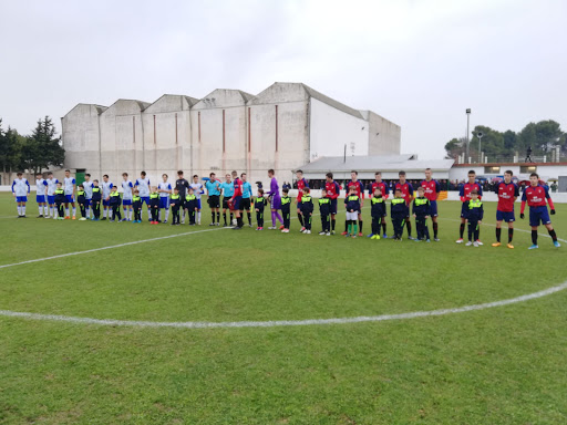 Ribera School Football - Thumbnail