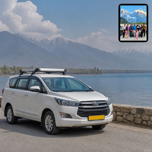 Planning a trip to Kashmir and confused by too many taxi options? Choosing the right taxi in Kash… post image