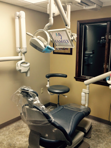 Family Dental Care PC