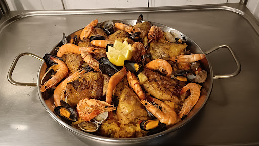 Au Coin des Saveurs - Thumbnail
