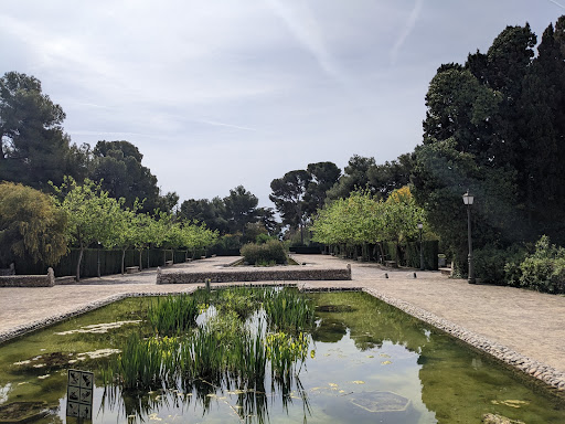 Parc Terramar