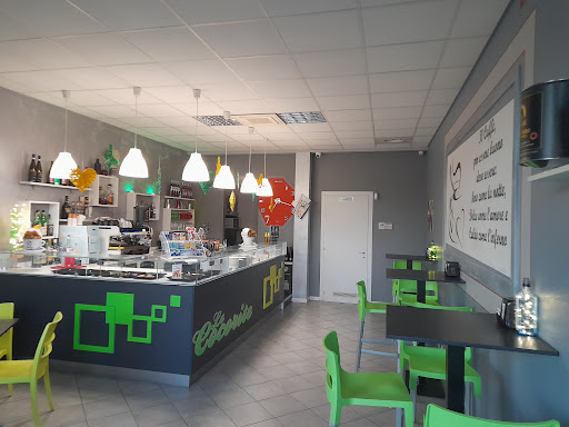 Bar Cocorite