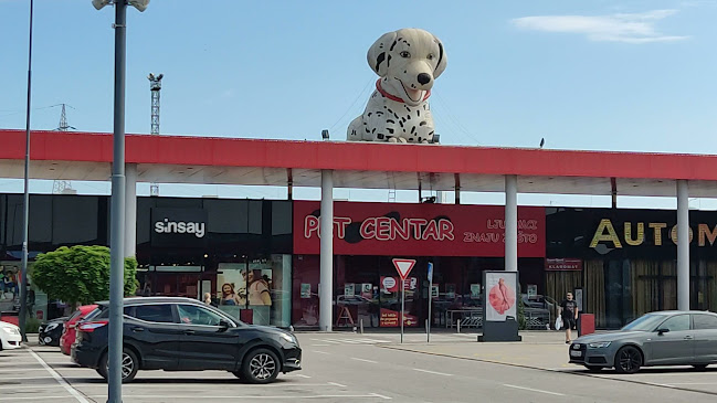 Av. Većeslava Holjevca 62, 10010, Buzin