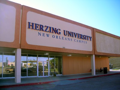 Herzing University - New Orleans