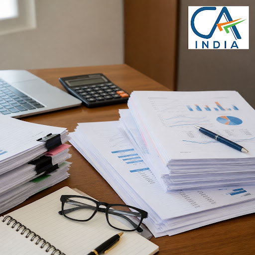 When it comes to GST and income tax, continuity matters. At M. DEY & ASSOCIATES in Jaleswar, many… post image