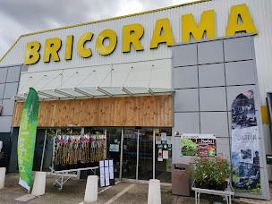 Photo n°7 de Bricorama La Reole à La Réole (Magasin de bricolage)