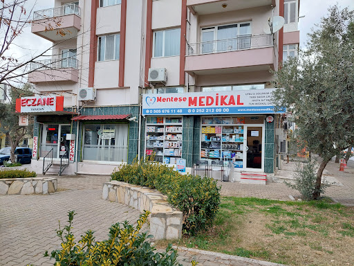 MENTEŞE MEDİKAL