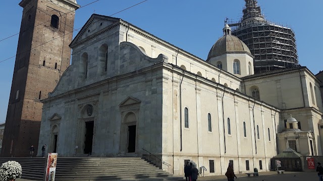 Cathedral of Saint John the Baptist