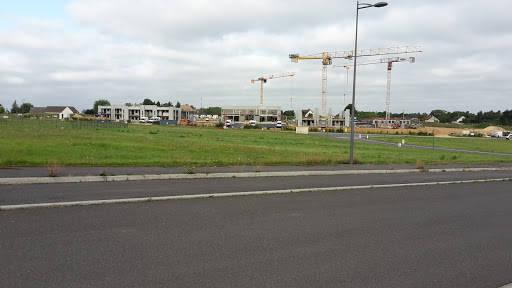 Centre De Contrôle Automobile SARL