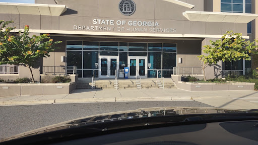 Gwinnett County Division of Family and Children Services Lawrenceville Office - Thumbnail