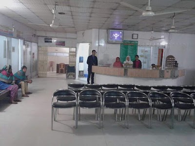 Photos of Meem Hospital Private Limited