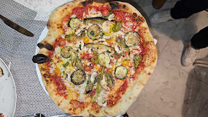 Photo n°3 de Phénix pizza à Vesoul (Pizzeria)