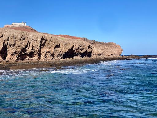 Faro de Arinaga - Thumbnail