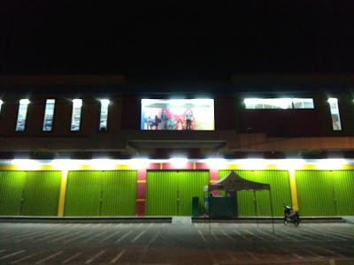 Photos of Araya supermarket