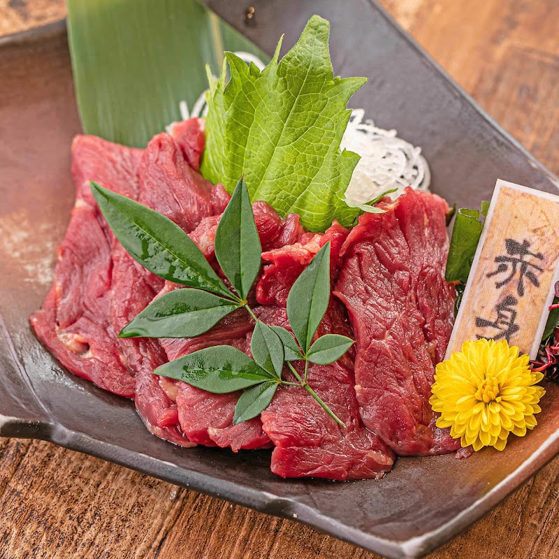 別邸 -Bettei- 東京駅八重洲店