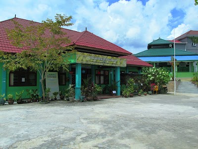 Photos of SMP Negeri 22 Balikpapan