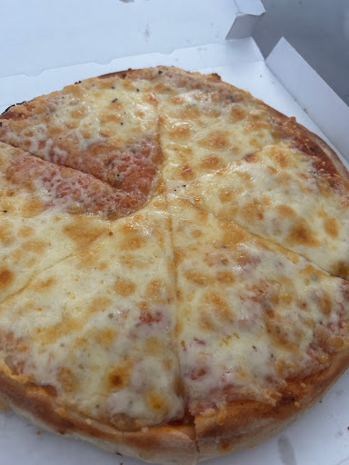 Turin's Pizza - Thumbnail