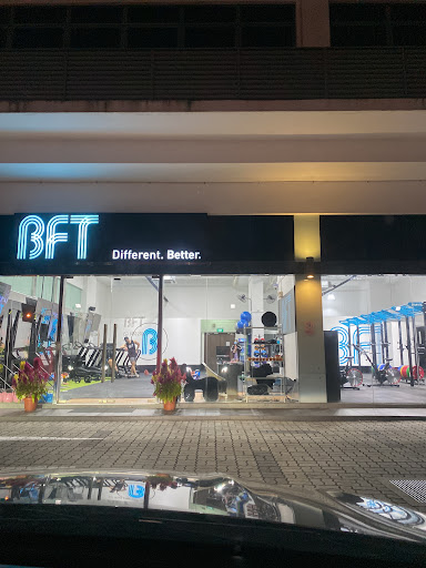 BFT Ang Mo Kio - Thumbnail