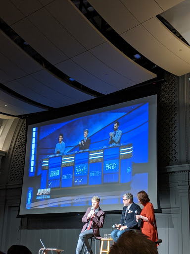 Town Hall Seattle - Thumbnail