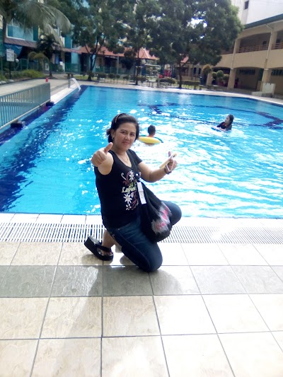 Photos of Terminal Blambangan
