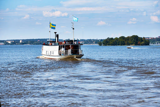 Vasteras Tourist Center