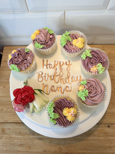 MollyDollyBakes - Thumbnail