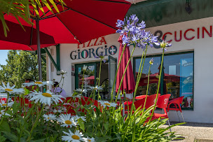 Photo n°40 de Pizza Giorgio à Ustaritz (Restaurant italien)