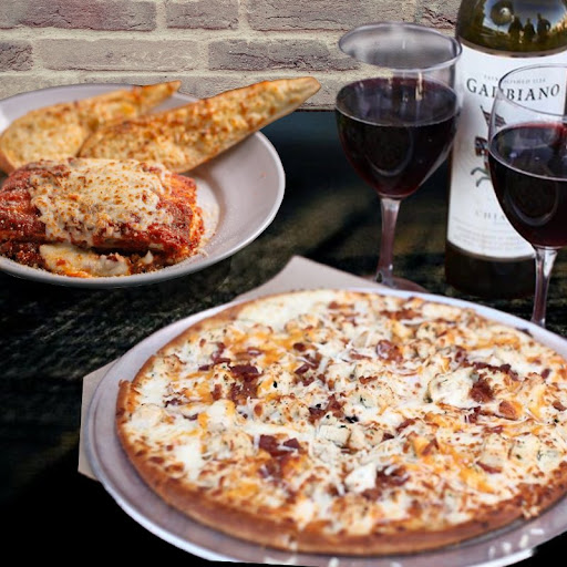Palio's Pizza Cafe Azle - Thumbnail