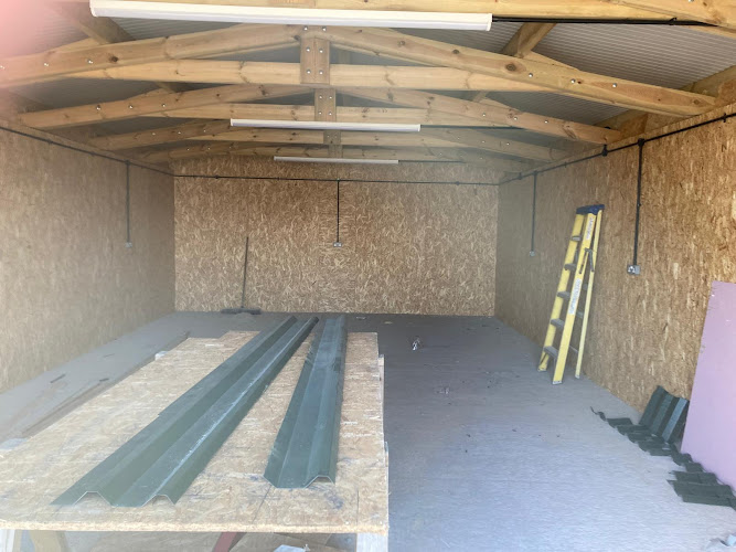 New Forest Storage and Workshops - Lymington