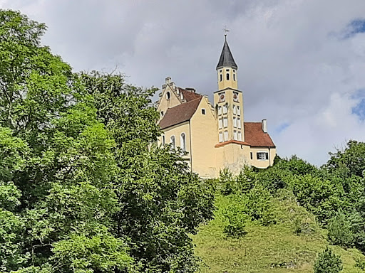 Schloss Hexenagger