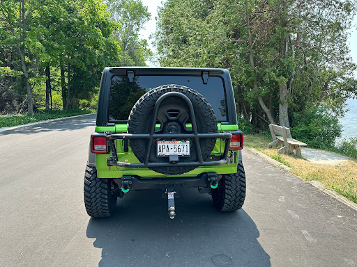 hillrentalcars.com - Thumbnail