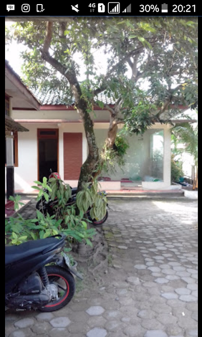 Photos of KAOSJOSS.COM (Taufiq Hidayat)