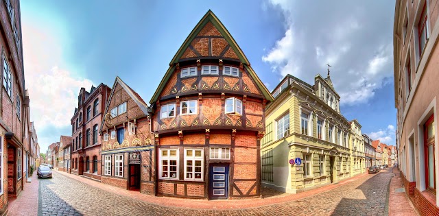 Restaurant Knechthausen