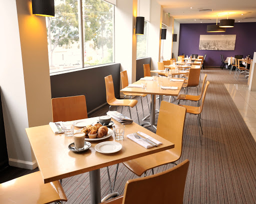 Polo Café - Visual