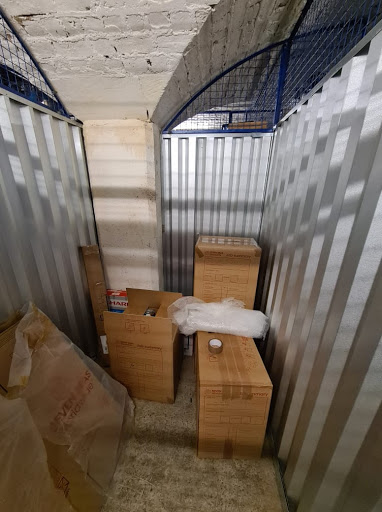 GTW Storage Gallery - United Kingdom