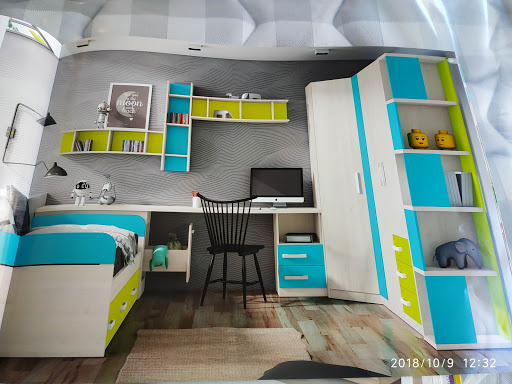 Muebles Comercial Solla - Thumbnail