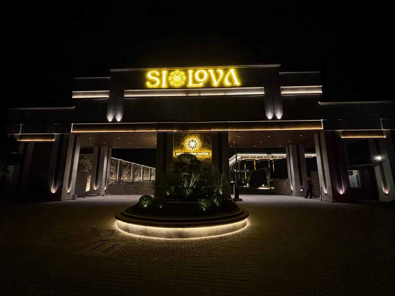 Siolova Resort
