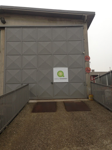About Energy Srl