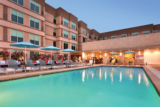 Hyatt House at Anaheim Resort/Convention Center by null