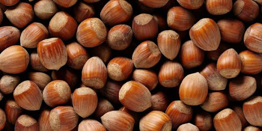 Nocciole - Visual
