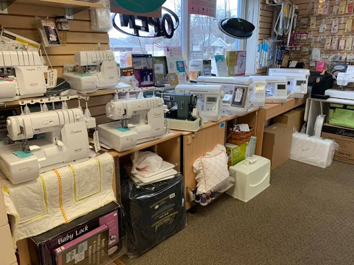 Klaiber's Sewing Center, Inc.